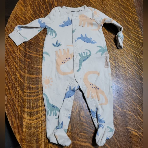 Baby Sleeper - Picture 1 of 2